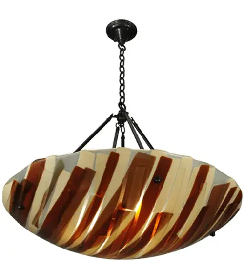 The Metro Fusion by Meyda Lighting - Image 6