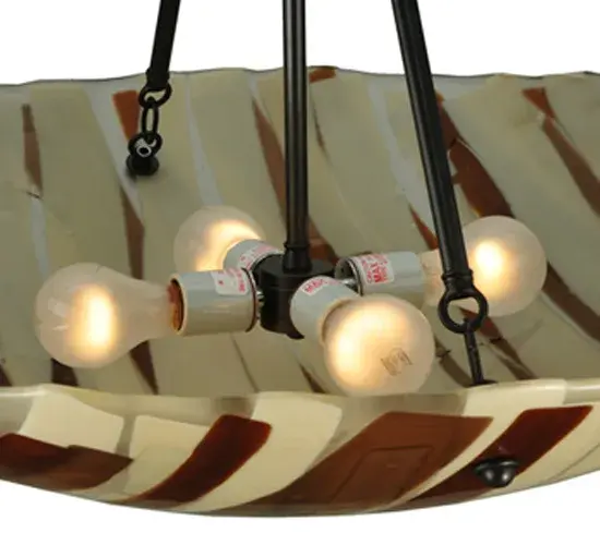 The Metro Fusion by Meyda Lighting - Image 9