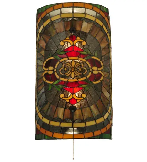 The Regal Splendor by Meyda Lighting - Image 2