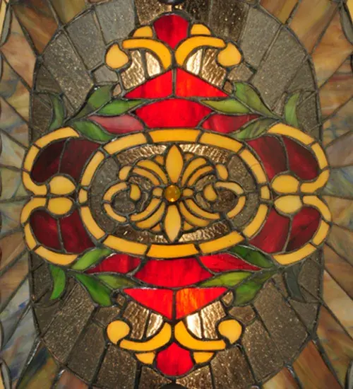 The Regal Splendor by Meyda Lighting - Image 11
