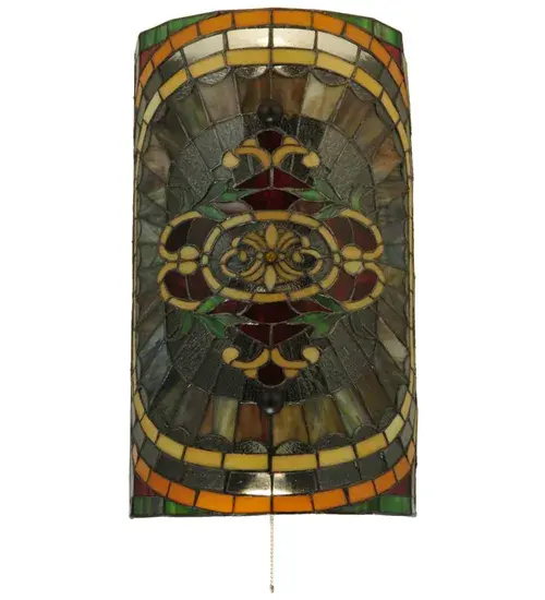 The Regal Splendor by Meyda Lighting - Image 4