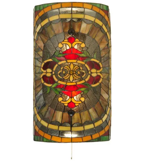 The Regal Splendor by Meyda Lighting - Image 7