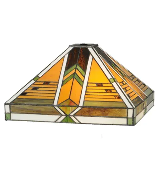 The Abilene by Meyda Lighting - Image 1