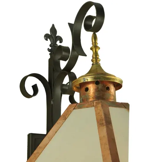 The Meyda Tiffany - Millesime by Meyda Lighting - Image 11