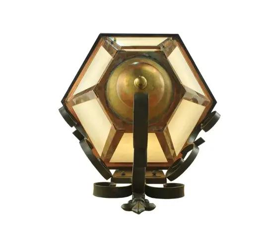 The Meyda Tiffany - Millesime by Meyda Lighting - Image 6