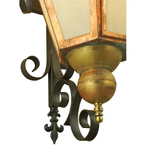 The Meyda Tiffany - Millesime by Meyda Lighting - Image 8