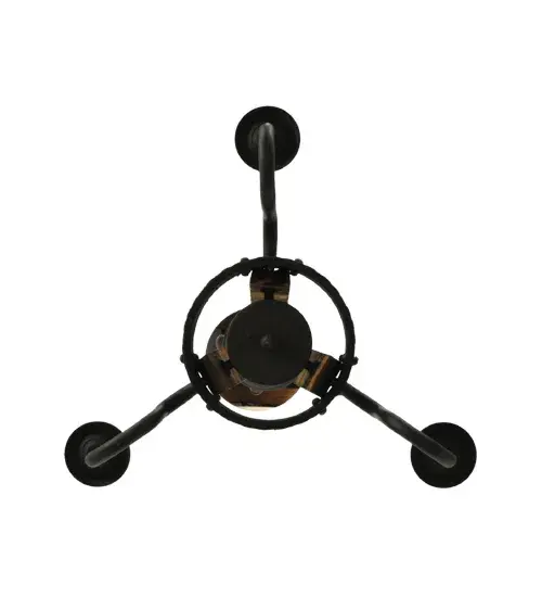 The Barrel Stave by Meyda Lighting - Image 8