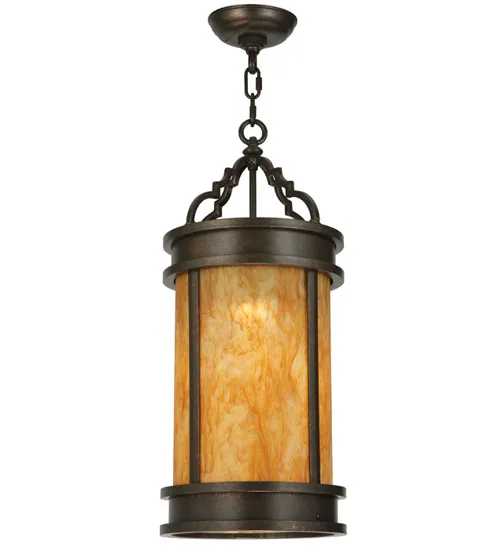 10"W WYANT PENDANT
