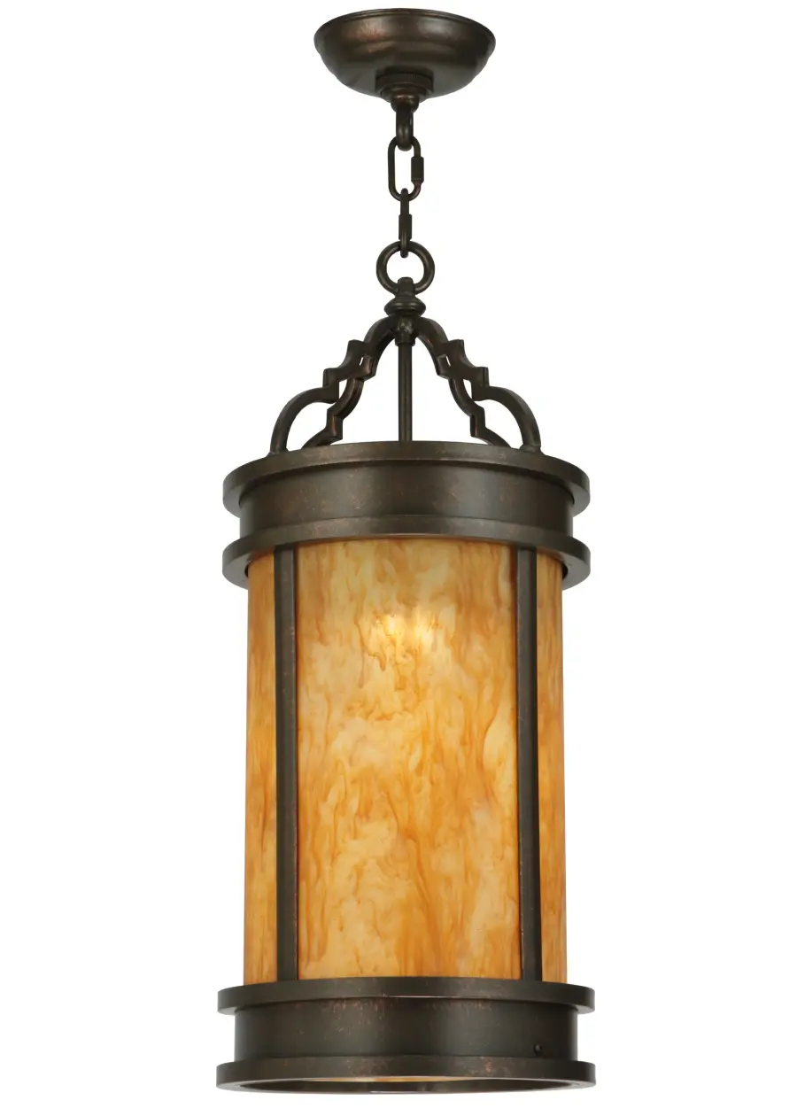 The Wyant by Meyda Lighting - Image 1