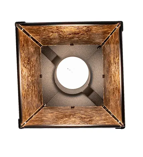 The Moose at Dawn by Meyda Lighting - Image 7