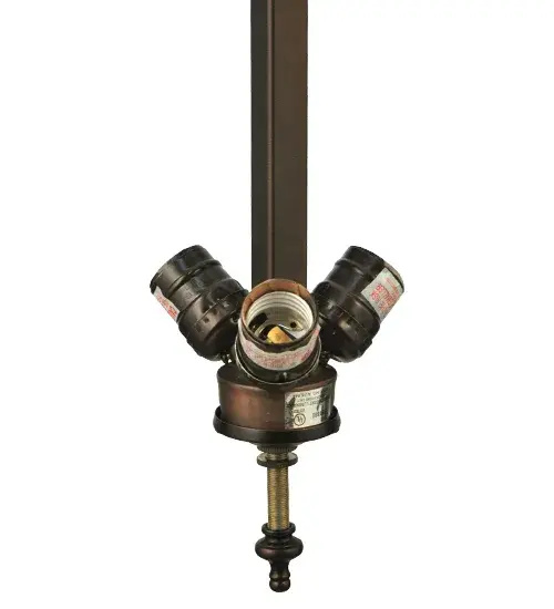 The Mission by Meyda Lighting - Image 2