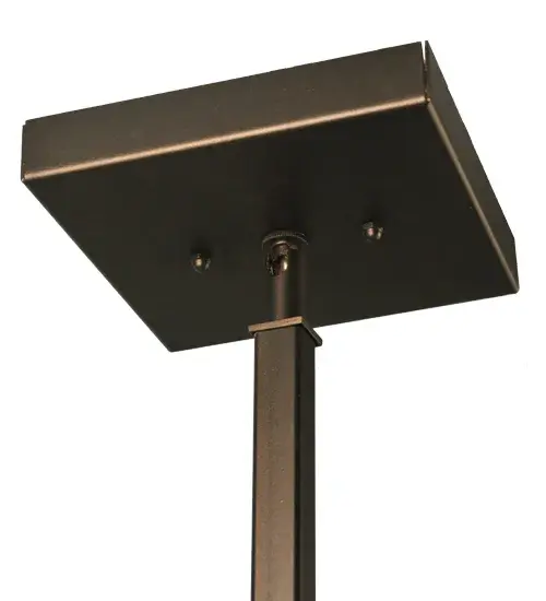 The Mission by Meyda Lighting - Image 3