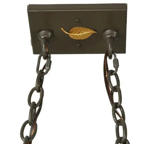 The Steer by Meyda Lighting - Image 10