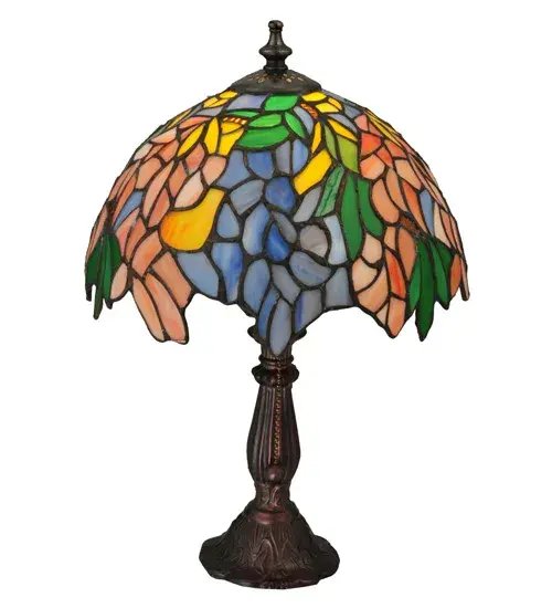 The Tiffany Laburnum by Meyda Lighting - Image 2