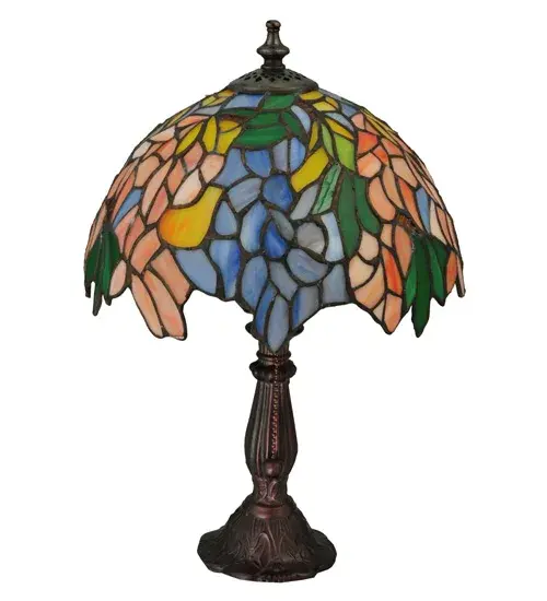 The Tiffany Laburnum by Meyda Lighting - Image 3