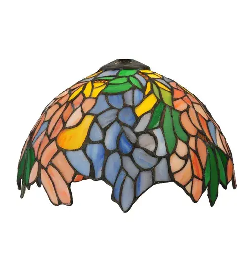 The Tiffany Laburnum by Meyda Lighting - Image 8