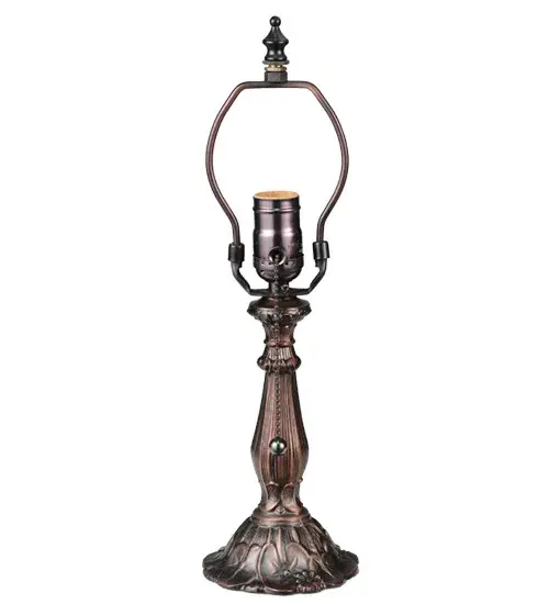 The Tiffany Laburnum by Meyda Lighting - Image 9