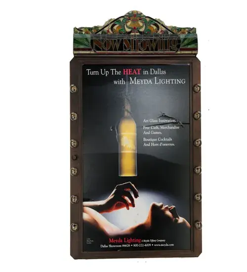 The Tinseltown by Meyda Lighting - Image 3