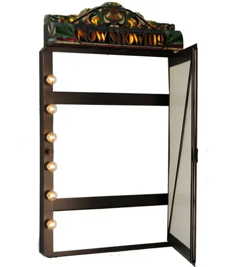 The Tinseltown by Meyda Lighting - Image 7