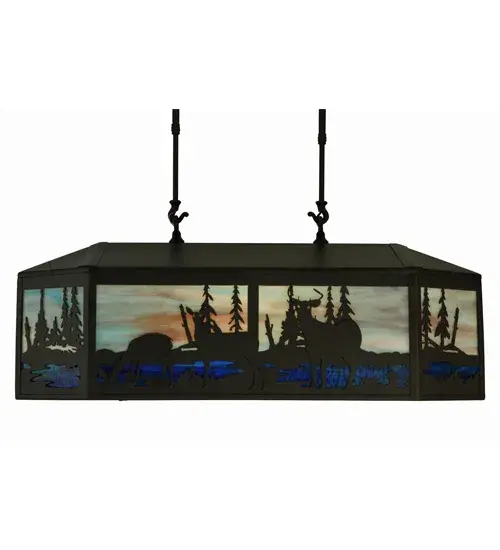 The Deer Family by Meyda Lighting - Image 6