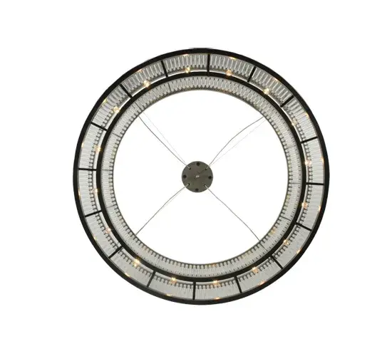 The Marquee by Meyda Lighting - Image 7