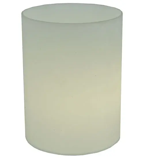 The Cylinder by Meyda Lighting - Image 1