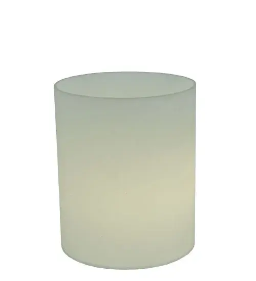 The Cylinder by Meyda Lighting - Image 2
