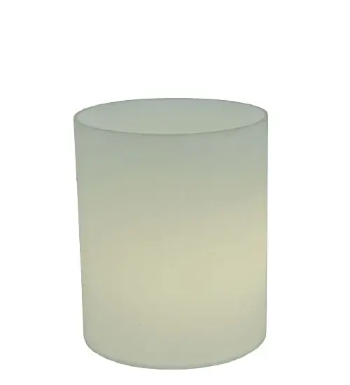The Cylinder by Meyda Lighting - Image 3