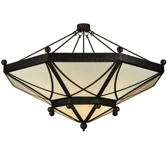 The Grenoble by Meyda Lighting - Image 1