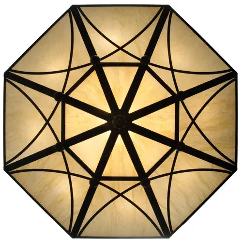 The Grenoble by Meyda Lighting - Image 2