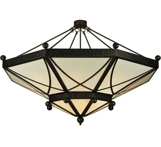 The Grenoble by Meyda Lighting - Image 3
