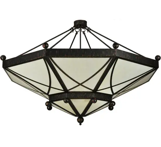 The Grenoble by Meyda Lighting - Image 4