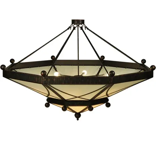 The Grenoble by Meyda Lighting - Image 5