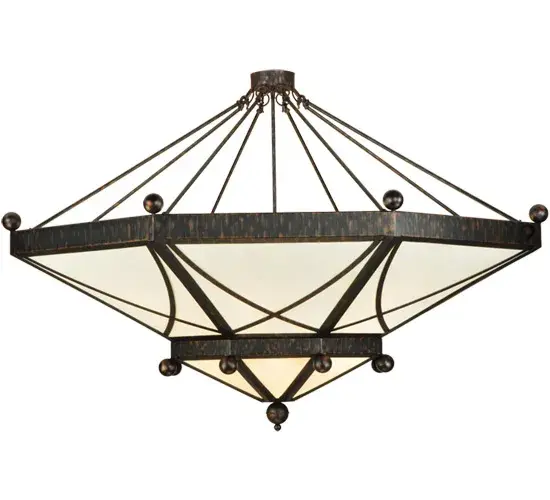 The Grenoble by Meyda Lighting - Image 6