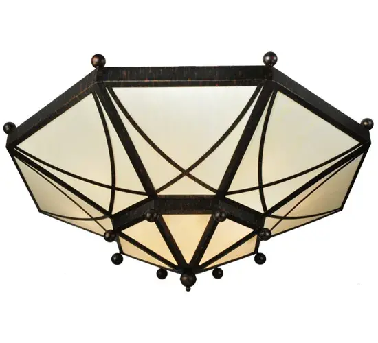 The Grenoble by Meyda Lighting - Image 7