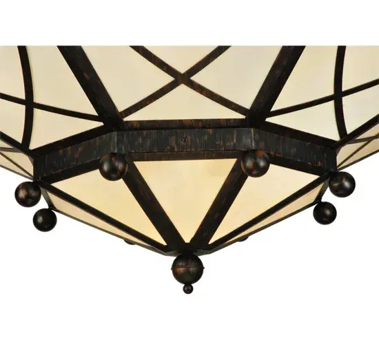 The Grenoble by Meyda Lighting - Image 8