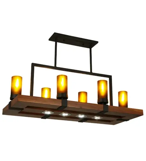 The Grand Terrace by Meyda Lighting - Image 1