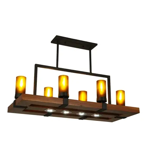 The Grand Terrace by Meyda Lighting - Image 2