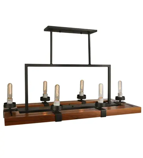 The Grand Terrace by Meyda Lighting - Image 11