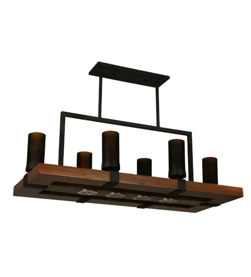 The Grand Terrace by Meyda Lighting - Image 3