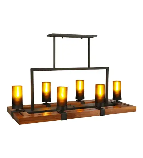The Grand Terrace by Meyda Lighting - Image 4