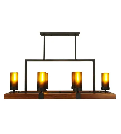 The Grand Terrace by Meyda Lighting - Image 5