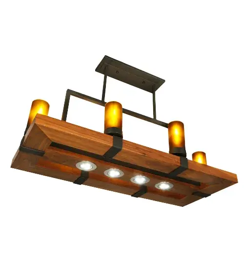 The Grand Terrace by Meyda Lighting - Image 6