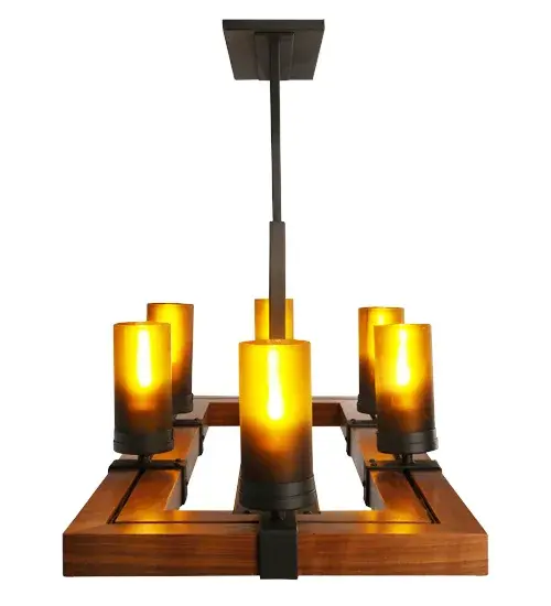 The Grand Terrace by Meyda Lighting - Image 7