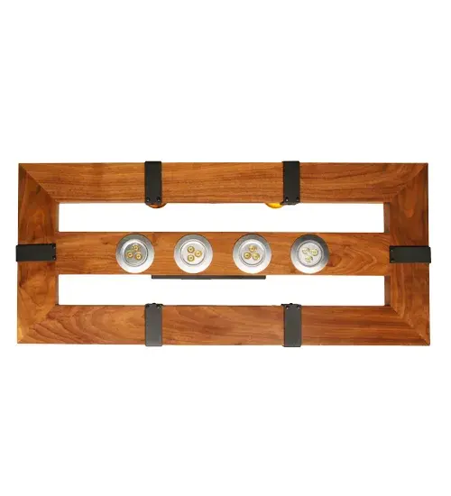 The Grand Terrace by Meyda Lighting - Image 8