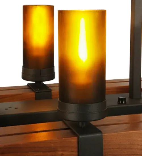 The Grand Terrace by Meyda Lighting - Image 9