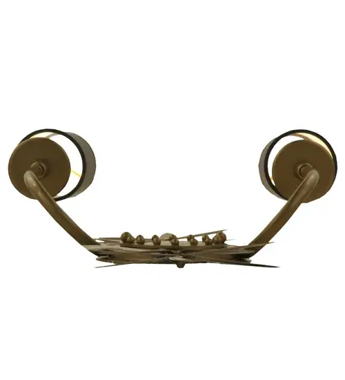 The Meyda Tiffany - Sunflower by Meyda Lighting - Image 7