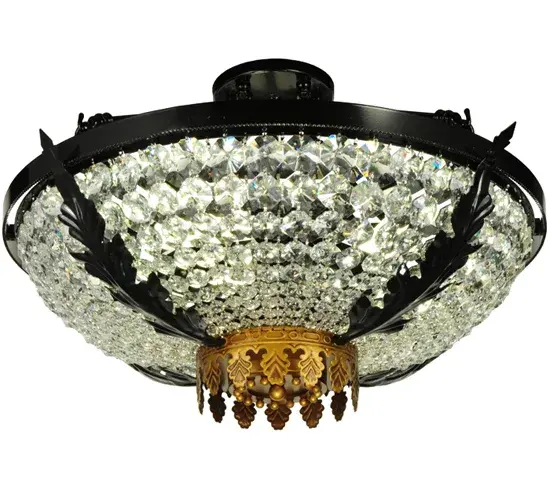 The Chrisanne by Meyda Lighting - Image 1