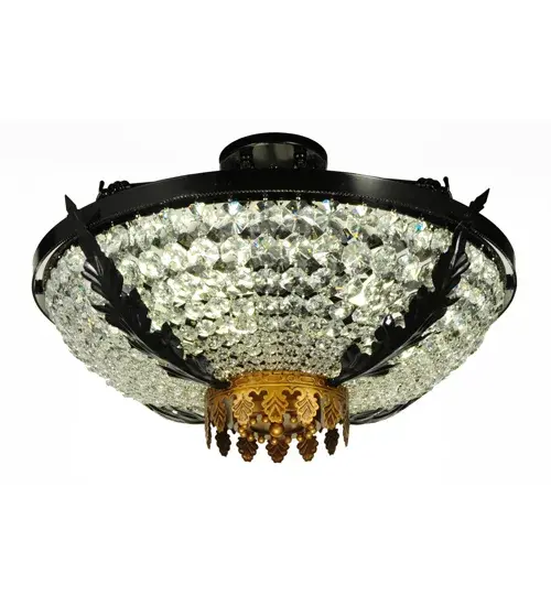 The Chrisanne by Meyda Lighting - Image 2