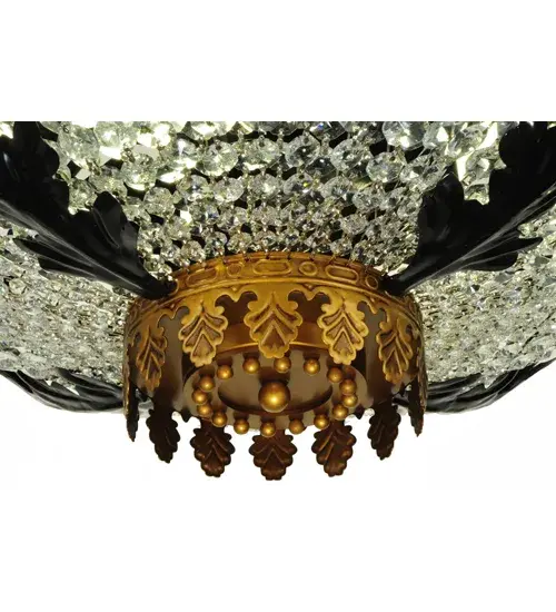 The Chrisanne by Meyda Lighting - Image 11